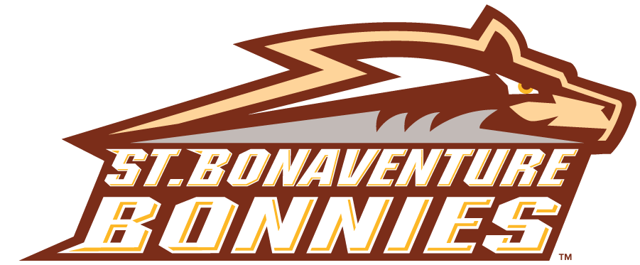 St. Bonaventure Bonnies 1999-2012 Primary Logo diy iron on heat transfer